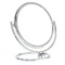 Round Countertop Makeup Mirror